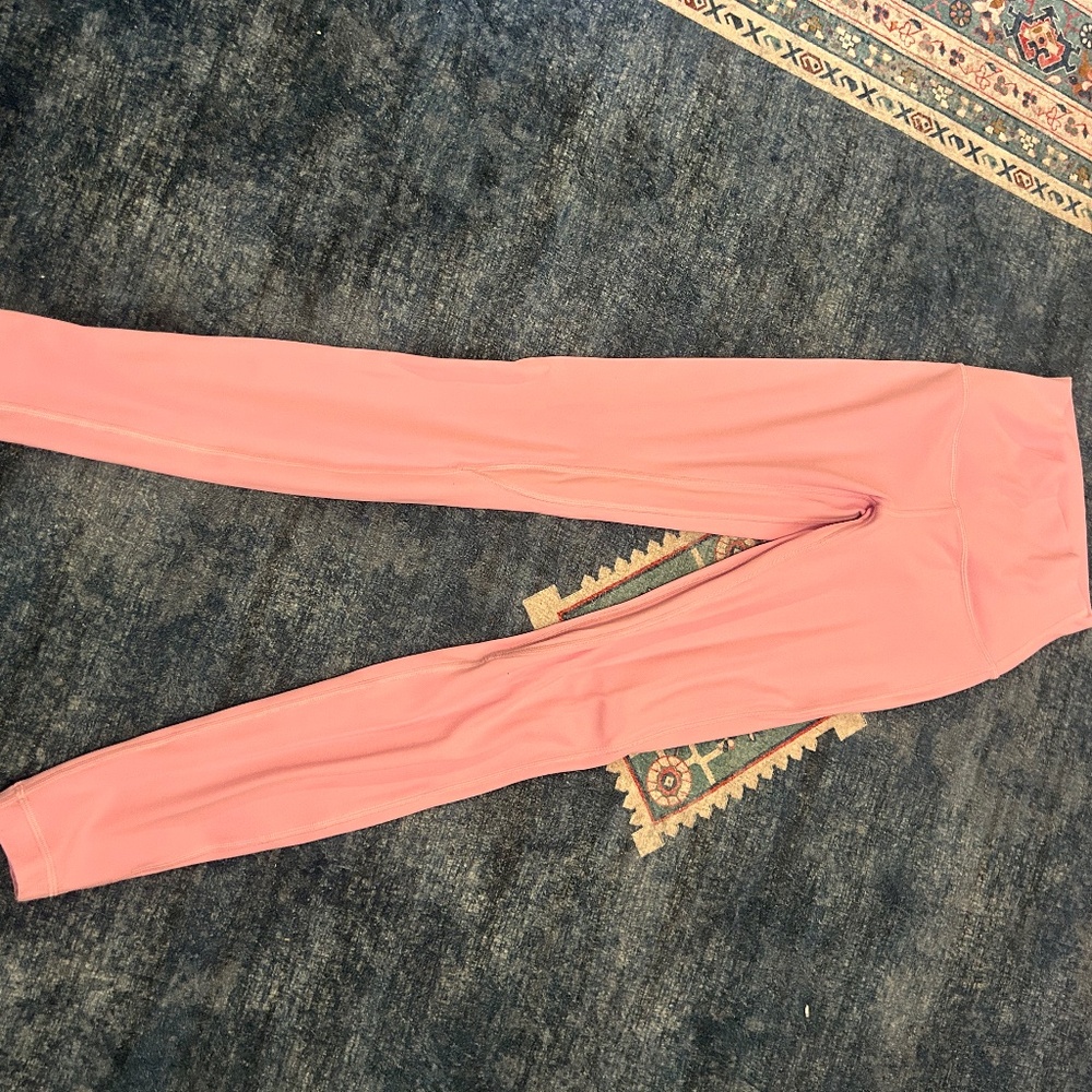 Lululemon Align leggings